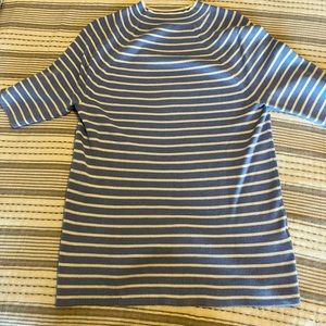 Ann Taylor mock neck sweater NWT - size XL